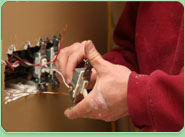 electrical repair Welwyn
